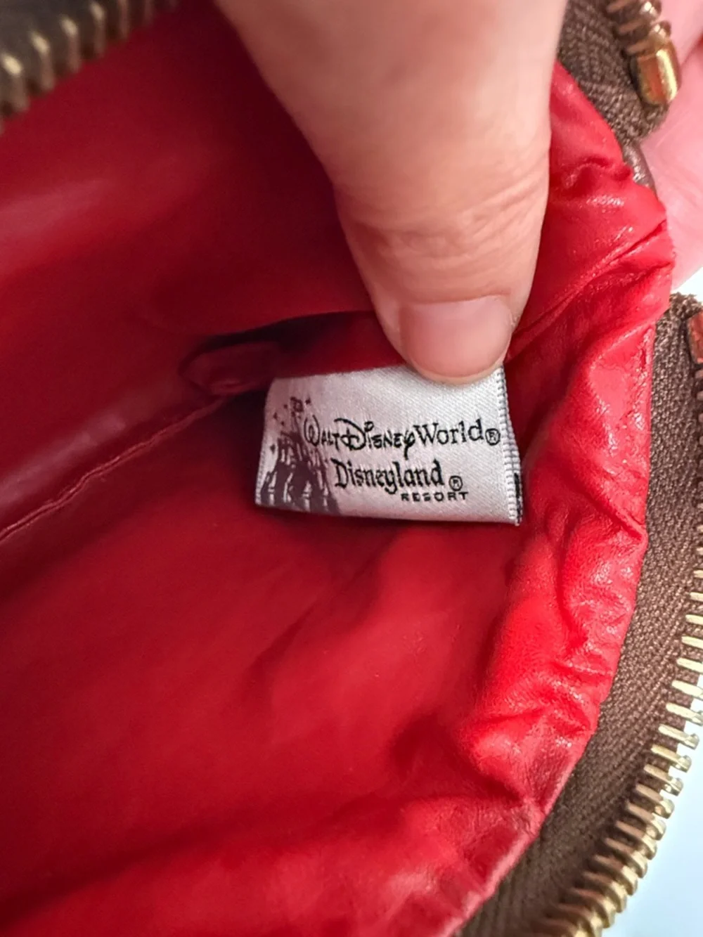 Dooney & Bourke this particular